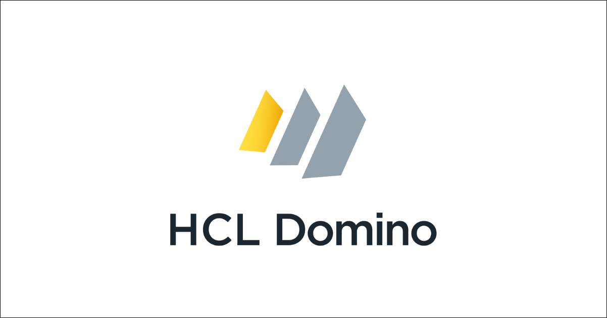 HCL Domino: ไม่ใช่ของเก่า แต่คือสุดยอดเครื่องมือสำหรับยุคดิจิทัล!